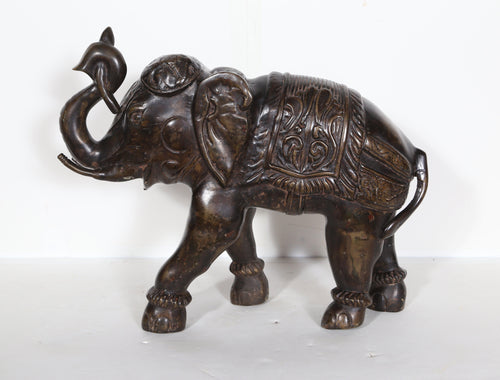 Elephant Metal | Unknown, Indian,{{product.type}}