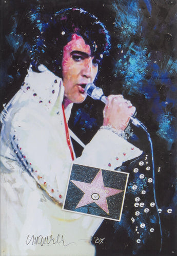 Elvis digital | Sid Maurer,{{product.type}}