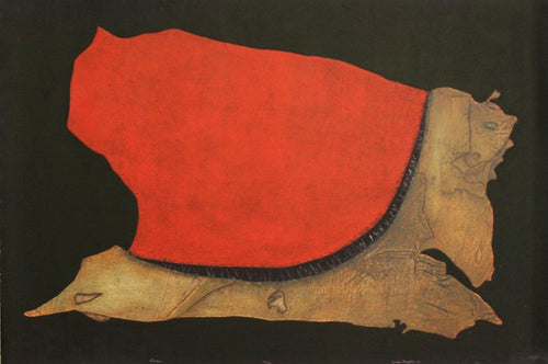 Emblem Etching | Cynthia Knapton,{{product.type}}