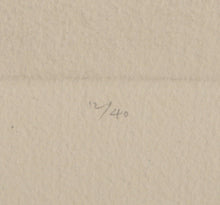 Embossed Quarter Arc Etching | Gordon House,{{product.type}}