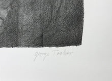 Embrace Lithograph | George Tooker,{{product.type}}