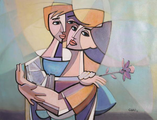 Embrace Oil | Chao,{{product.type}}