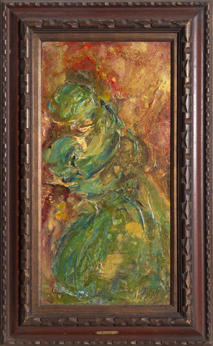 Embracing the Child Oil | Sirena (aka Antonia Mastrocristino Sirena),{{product.type}}