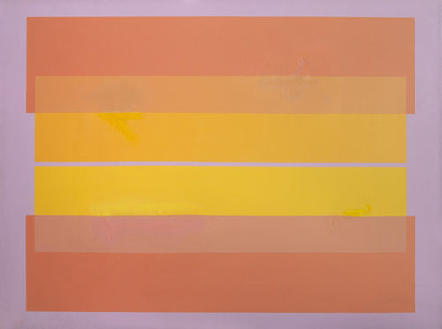 Emerging Form Series II Oil | Unknown Artist,{{product.type}}