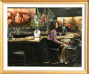 Emilio's Oil | Harry McCormick,{{product.type}}