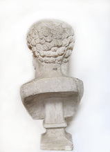 Emperor Lucius Verus Bust Stone | Unknown Artist,{{product.type}}