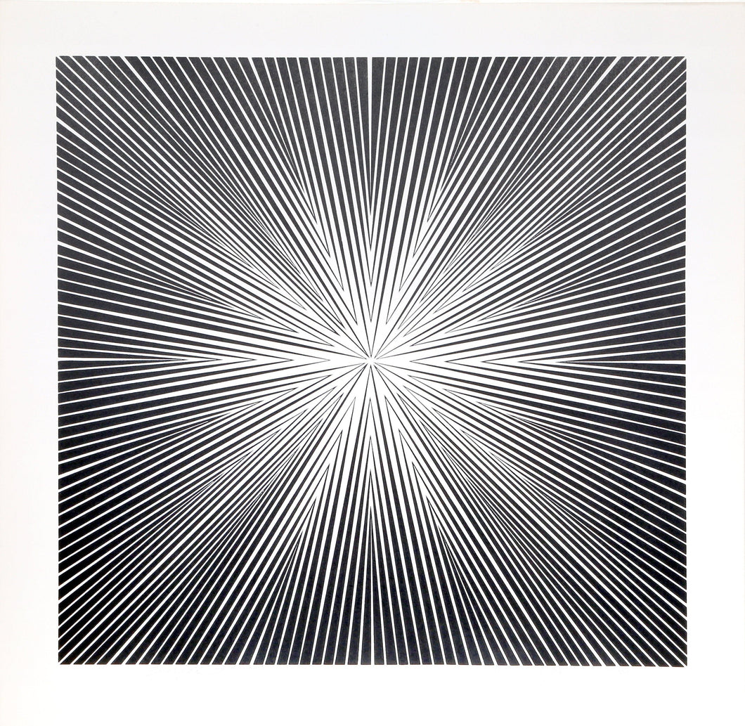 Energia I Screenprint | Roy Ahlgren,{{product.type}}