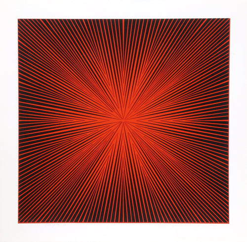 Energia IV Screenprint | Roy Ahlgren,{{product.type}}