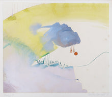 Energy 3 Watercolor | Olivia Bernard,{{product.type}}