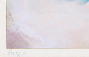 Energy 3 Watercolor | Olivia Bernard,{{product.type}}