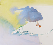 Energy 3 Watercolor | Olivia Bernard,{{product.type}}