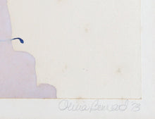 Energy 3 Watercolor | Olivia Bernard,{{product.type}}