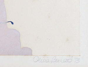Energy 3 Watercolor | Olivia Bernard,{{product.type}}