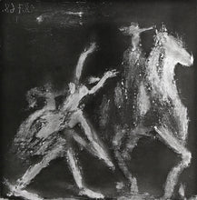 Enlèvement III, from Séries 347 Etching | Pablo Picasso,{{product.type}}