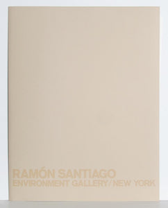 Environment Gallery Suite Lithograph | Ramon Santiago,{{product.type}}