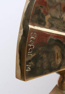 Epiphany Metal | Stefan Vladescu,{{product.type}}