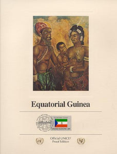 Equatorial Guinea Lithograph | Stamps,{{product.type}}