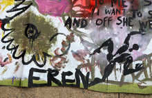 Eren Oil | Mark Kostabi,{{product.type}}