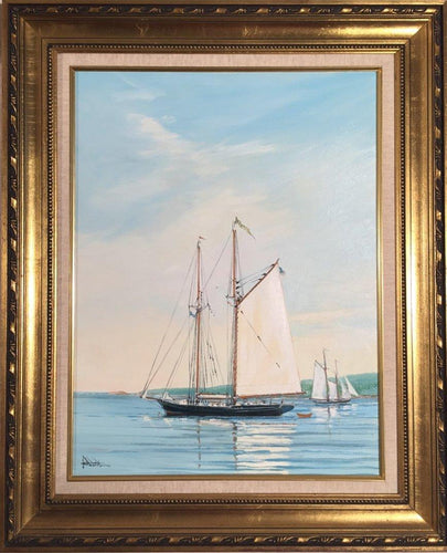 Ernestina Oil | John Nesta,{{product.type}}