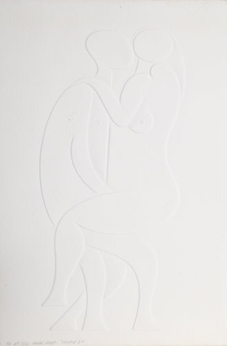 Erotico I Etching | Omar Rayo,{{product.type}}