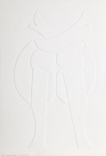 Erotico V Etching | Omar Rayo,{{product.type}}