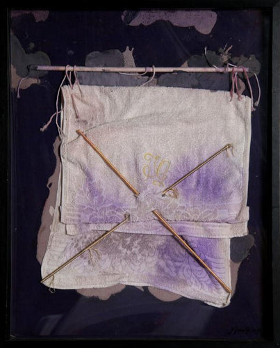 Es Toeus Colors Mixed Media | Josep Grau-Garriga,{{product.type}}