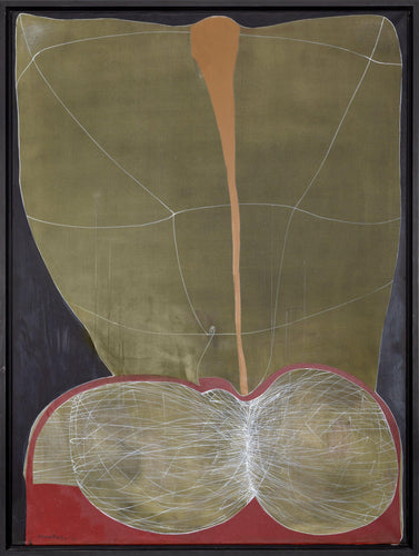 Estigma de Pintor III Oil | Eduardo Arranz-Bravo,{{product.type}}