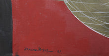 Estigma de Pintor III Oil | Eduardo Arranz-Bravo,{{product.type}}