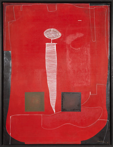 Estigma de Pintor IV Oil | Eduardo Arranz-Bravo,{{product.type}}