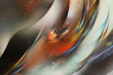 Eternal Flight Oil | Leonardo Nierman,{{product.type}}