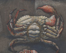 Etude de Crabe etching | Erik Desmazieres,{{product.type}}