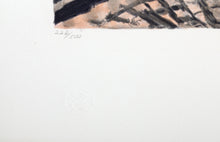 Etude pour le Nu a la Draperie Lithograph | Pablo Picasso,{{product.type}}