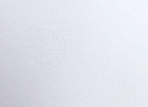 Etude Pour le Nu Lithograph | Pablo Picasso,{{product.type}}