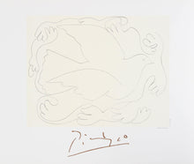Etudes de Mains et Colombe II Lithograph | Pablo Picasso,{{product.type}}