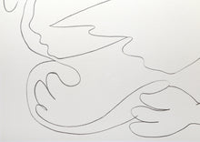 Etudes de Mains et Colombe II Lithograph | Pablo Picasso,{{product.type}}