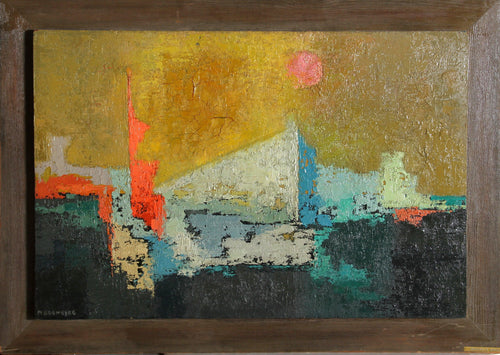 Euphoria Oil | Miriam Bromberg,{{product.type}}