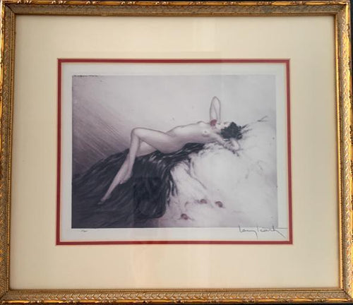 Eve Digital | Louis Icart,{{product.type}}