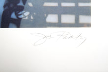 Evening Rocker Lithograph | Jack Radetsky,{{product.type}}
