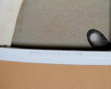 Ever-Ready Hard Rubber Grip Mixed Media | Donald Roller Wilson,{{product.type}}