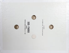 Ever-Ready Hard Rubber Grip Mixed Media | Donald Roller Wilson,{{product.type}}