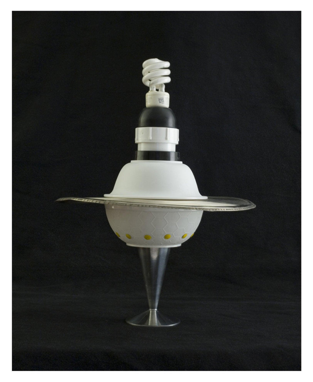 Everyday UFO No 14 Digital | Gregg Louis,{{product.type}}