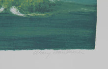 Execution Rock Lithograph | Mary Faulconer,{{product.type}}