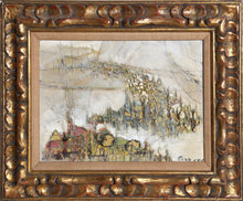 Exodus Oil | Nahum Arbel,{{product.type}}