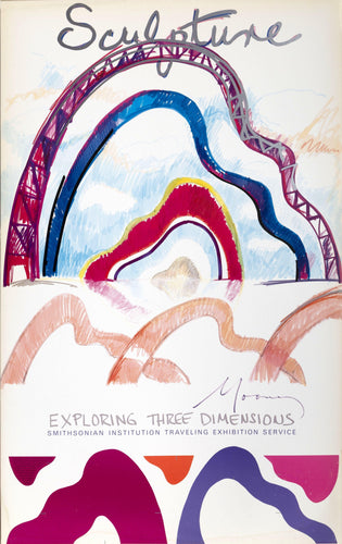 Exploring Three Dimensions Poster | Unknown Artist,{{product.type}}