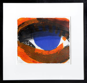 Eye Etching | Howard Hodgkin,{{product.type}}
