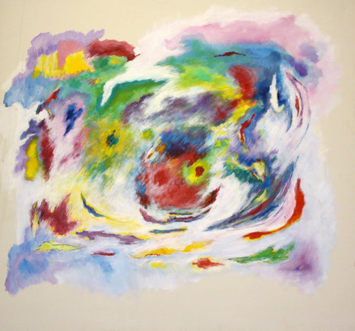 Eye of the Storm Acrylic | Michael Schreck,{{product.type}}