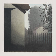 Facades Lithograph | Robert Kipniss,{{product.type}}