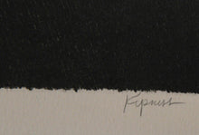 Facades Lithograph | Robert Kipniss,{{product.type}}