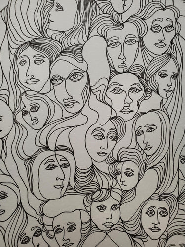 Faces Ink | Nico,{{product.type}}