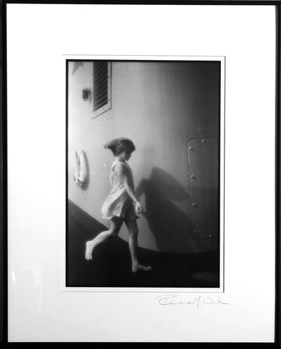 Fairy Princess Black and White | Terry Walsh,{{product.type}}